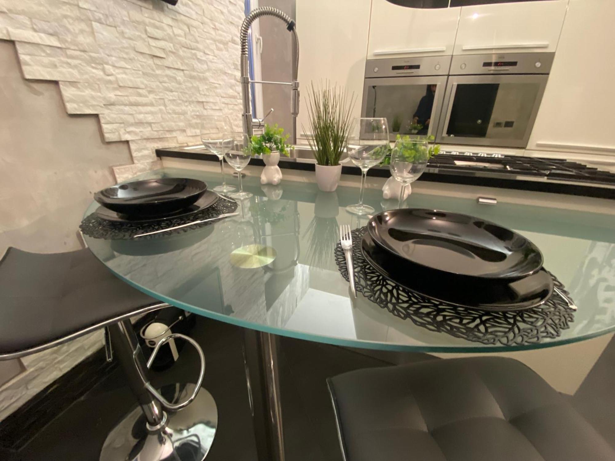 Luxury Home Design Рим Экстерьер фото