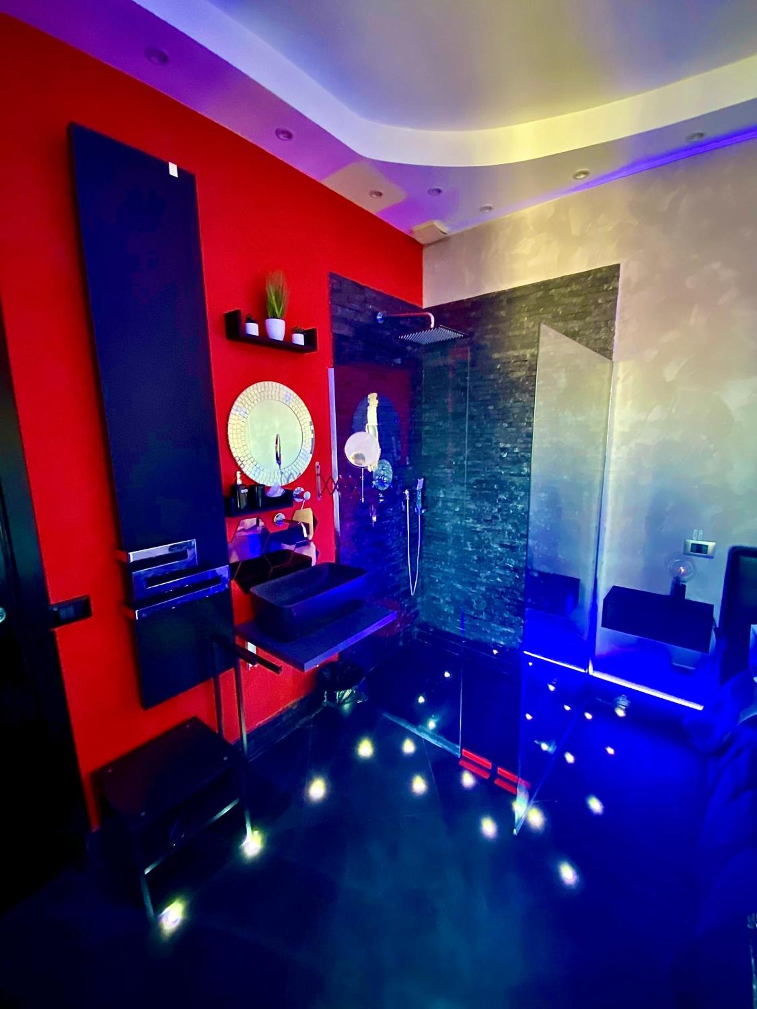 Luxury Home Design Рим Экстерьер фото