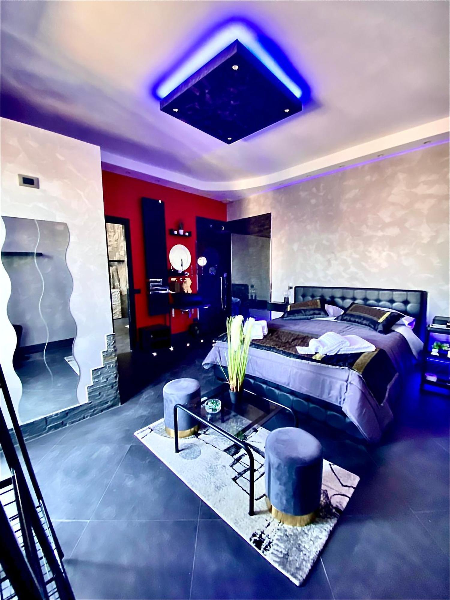 Luxury Home Design Рим Экстерьер фото