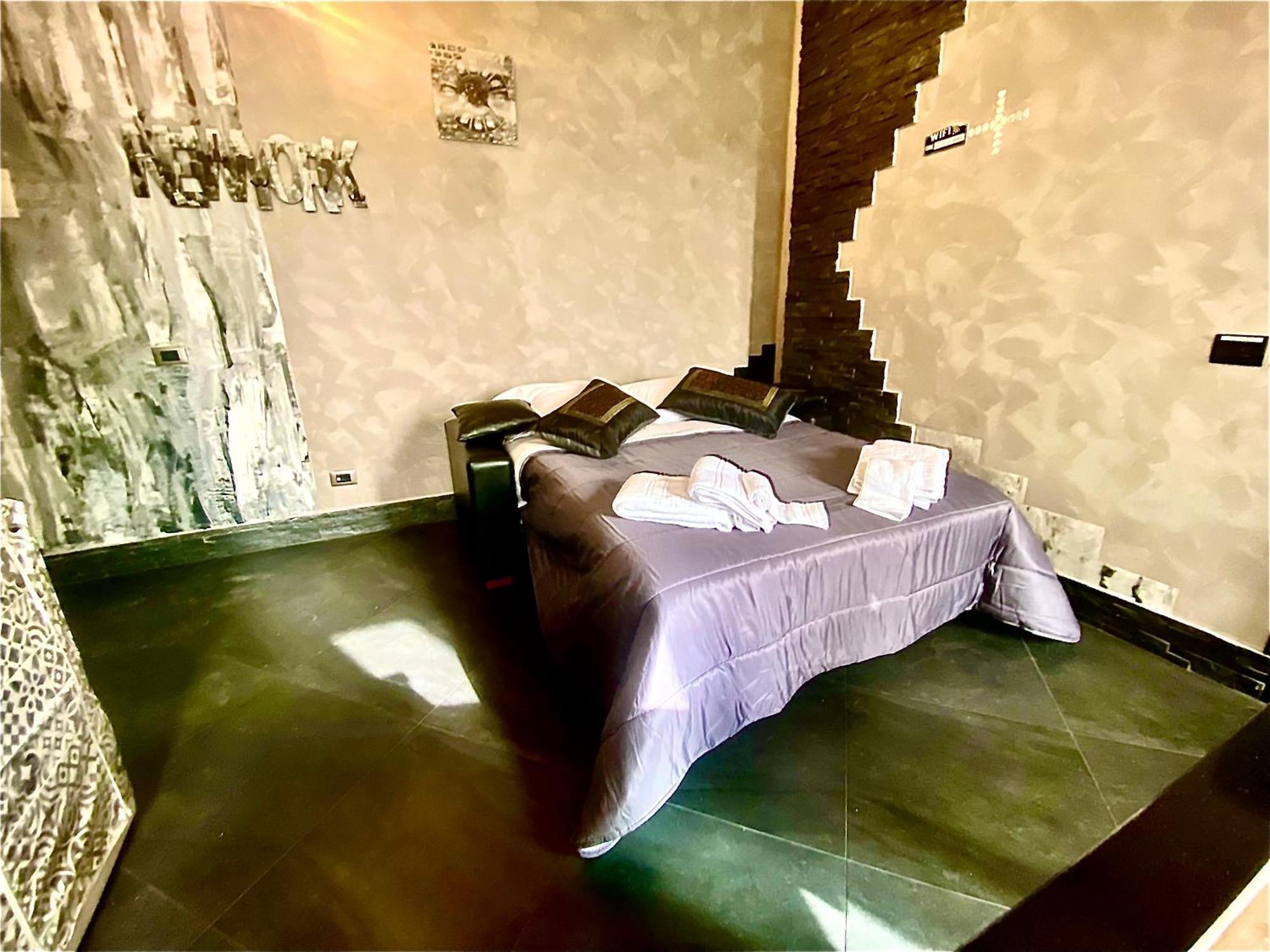 Luxury Home Design Рим Экстерьер фото