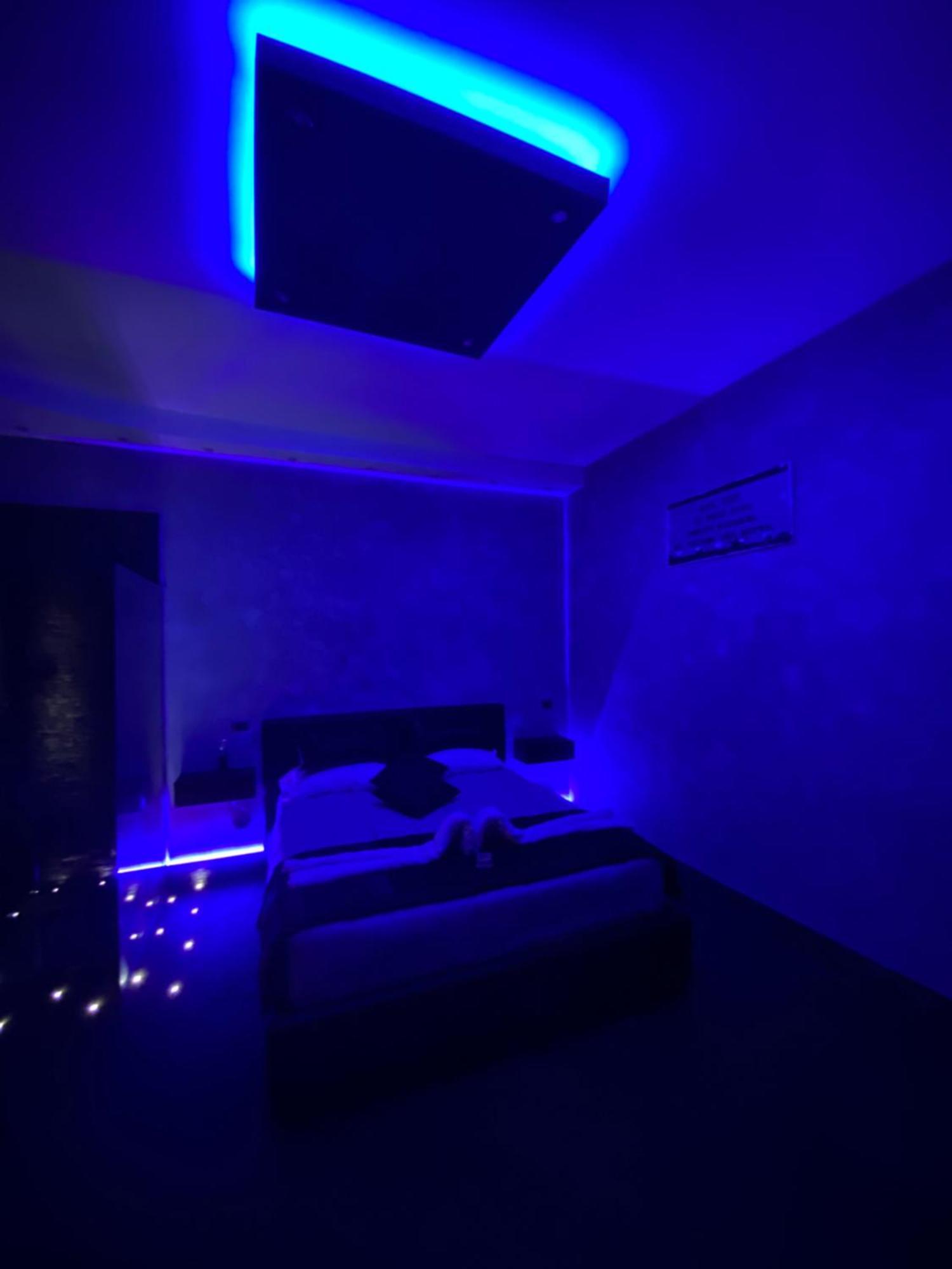 Luxury Home Design Рим Экстерьер фото