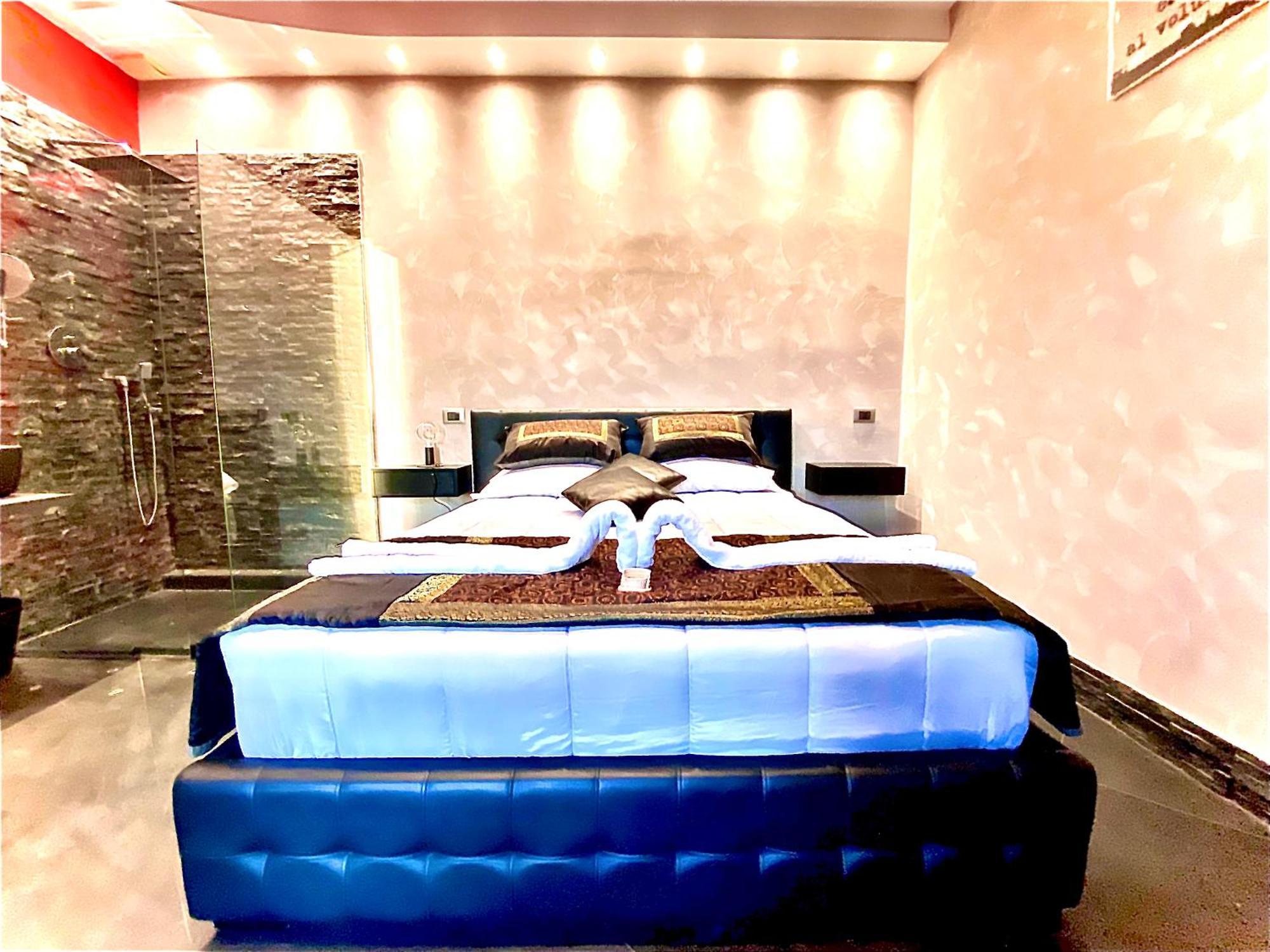 Luxury Home Design Рим Экстерьер фото