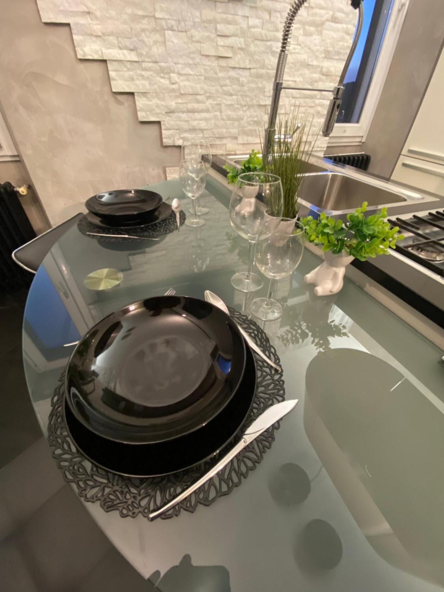 Luxury Home Design Рим Экстерьер фото