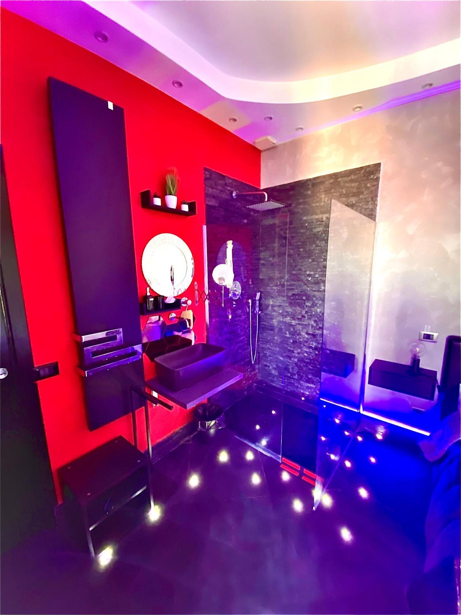 Luxury Home Design Рим Экстерьер фото