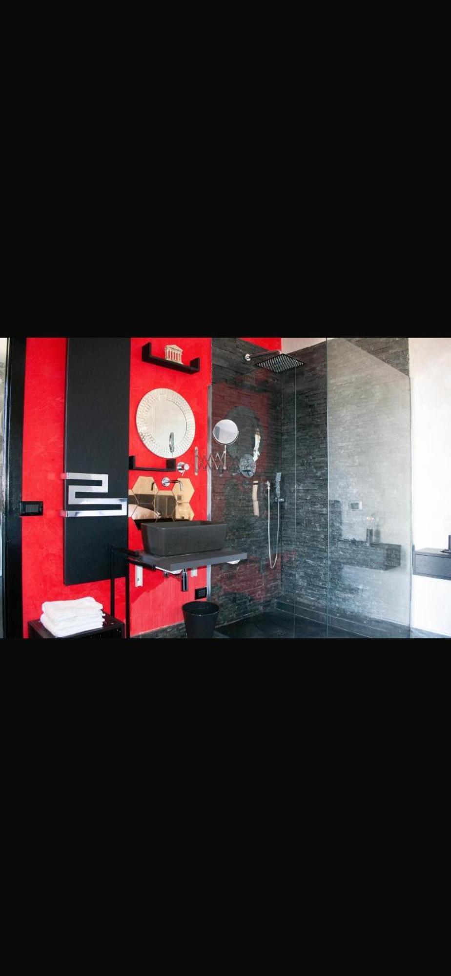 Luxury Home Design Рим Экстерьер фото